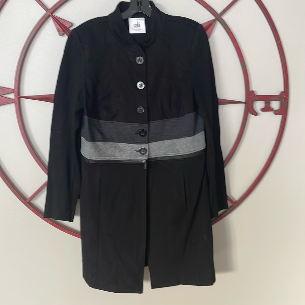 Cabi convertible blazer